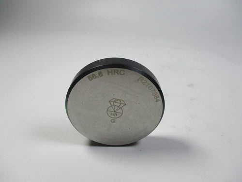 HRA/HRB/HRC replace For Hardness Tester Block Standard Test Block