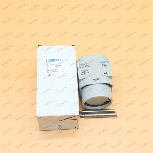 1PS  festo for HEL-D-MIDI 170691 solenoid valve Fast Delivery
