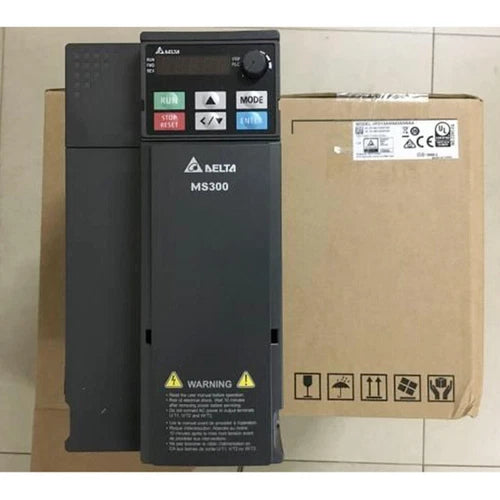 1PCS   DELTA VFD007V23A-2 Drive AC 1Hp Free delivery