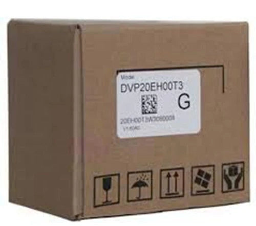 1PC  Delta DVP20EH00T3 PLC Controller Module Free delivery