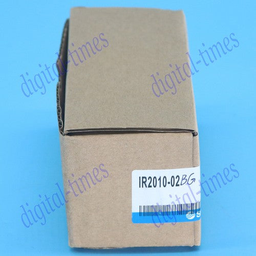 One  SMC IR2010-02BG Pressure Switches Valve Free shipping