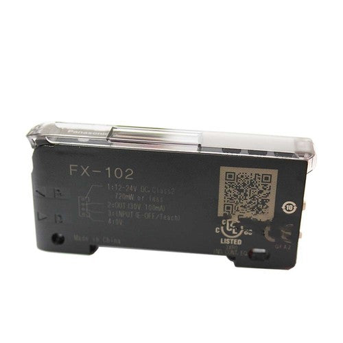 Photoelectric Switch Sensor NPN For Panasonic SUNX FX-102-CC2
