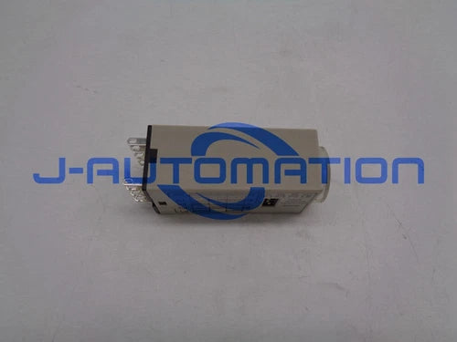1pcs H3YN-2 200-230vDC     Time Relay