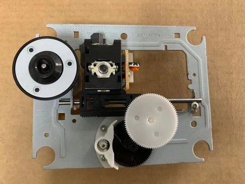 1pcs  Laser Lens Optical Pickup SOH-AAV SOH AAV With Mechanism Parts