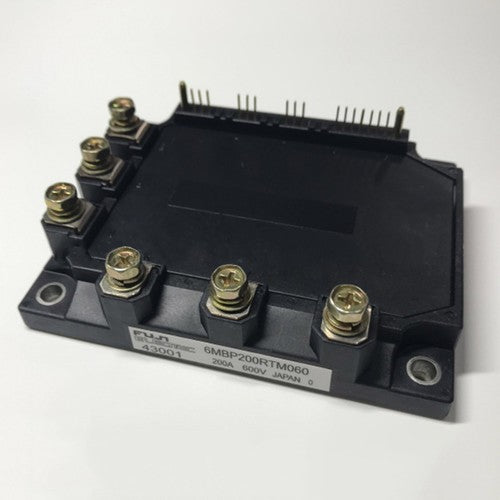 One  power supply module For FUJI 6MBP200RTM060 Free Shipping