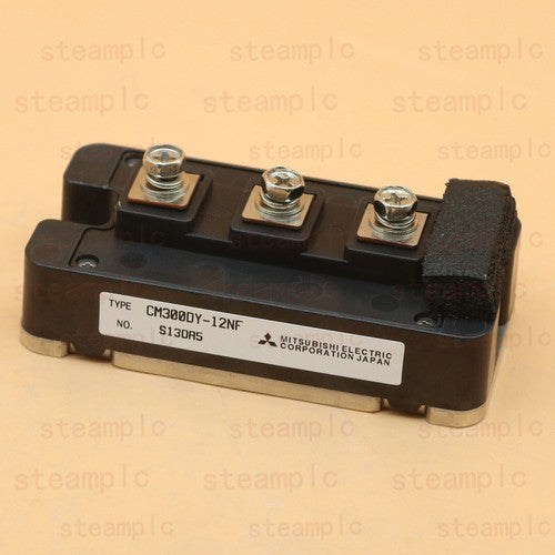 Mitsubishi CM300DY-12NF CM300DY12NF IGBT module Free Shipping