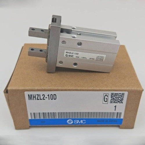 1PC   SMC Pneumatic cylinder MHZL2-10D Free shipping