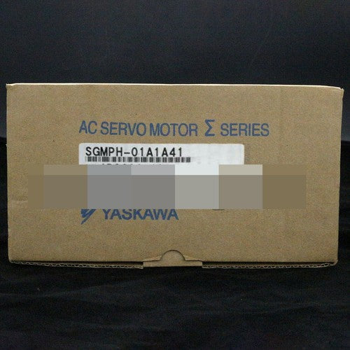 1ps  yaskawa servo motor SGMPH-01A1A41 Fast Delivery