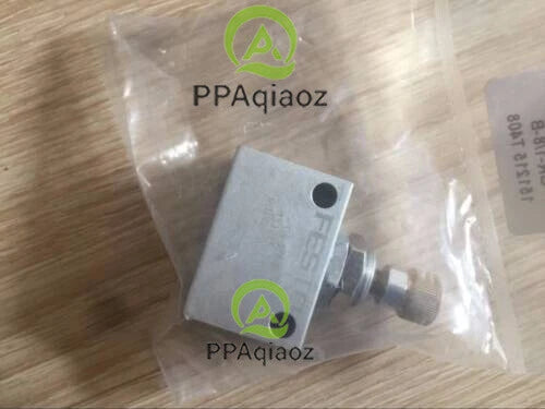 1PC  FESTO GR-1/8-B 151215 solenoid valve Free Shipping