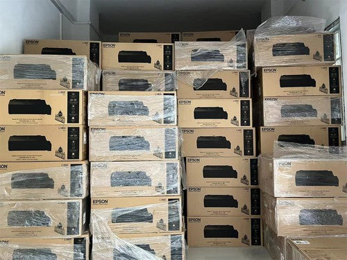 Epson Ecotank L1800 6 Color Borderless A3 + Photo ISO Printer