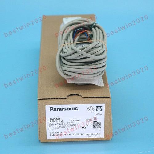 For Panasonic SUNX NA2-N8  Grating area sensor Free Shipping