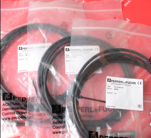 1PC  for PEPPERL + FUCHS NJ4-12GM40-E2 Sensor Free Shipping