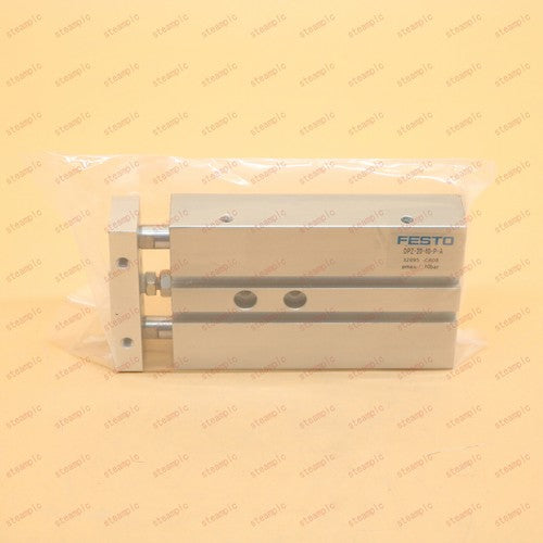 1ps  festo DPZ-20-40-P-A Twin Cylinders  SHIP