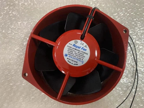 1Pcs  41/36W 172mm  FAN UFM655D-TP[B56] AC200V