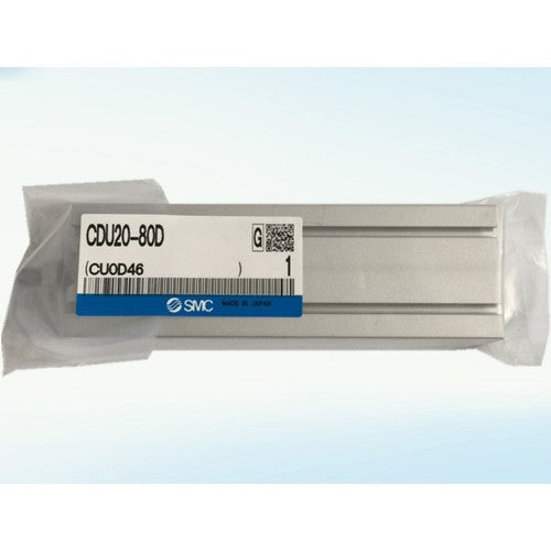 1PC  SMC CDU20-80D Free installation of cylinder Free shipping