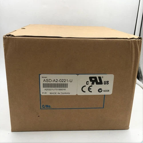 1PC  Delta ASD-A2-0221-U Servo Driver Free delivery