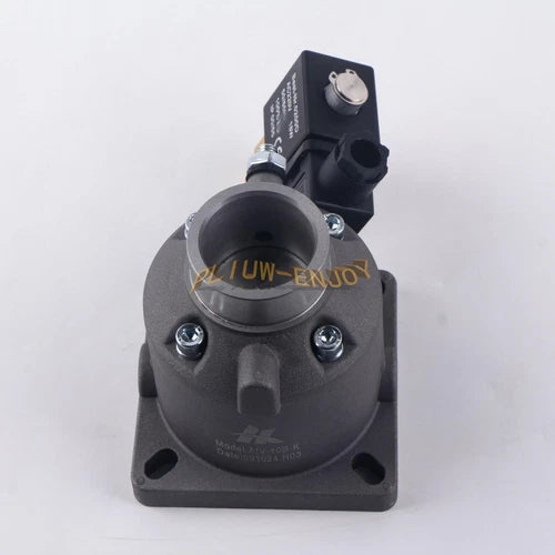 1PC For AIV-40B-K  Screw air compressor intake valve assembly