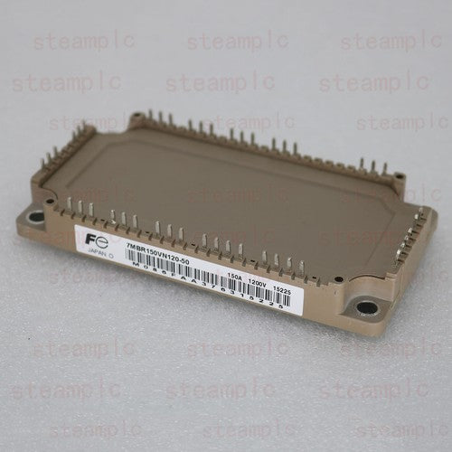 One  MODULE For FUJI 7MBR150VN120-50 7MBR150VN-120-50 Free Shipping