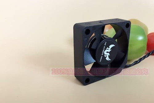 SUNON EF35101S2-Q010-G99 DC12V 0.48W 3.5cm Cooling Fan