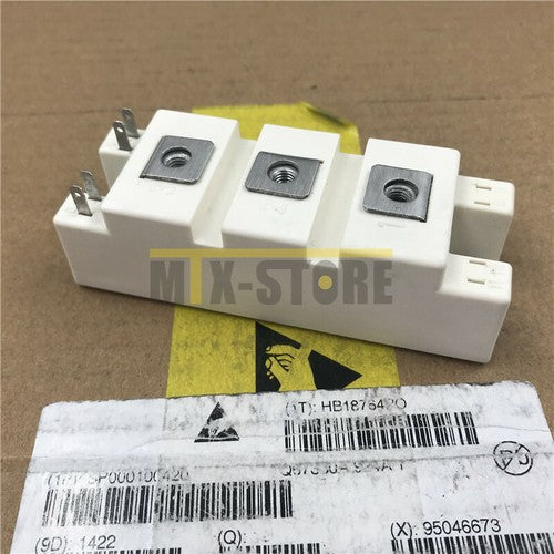 1PC  INFINEON/EUPEC Module BSM150GB60DLC Quality Assurance