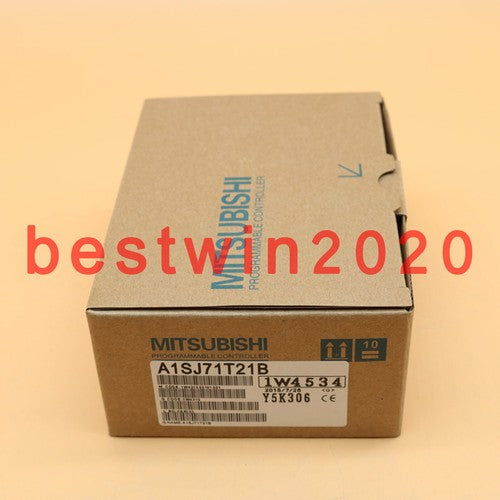 1 PCS   Mitsubishi PLC Module A1SJ71T21B Free Shipping