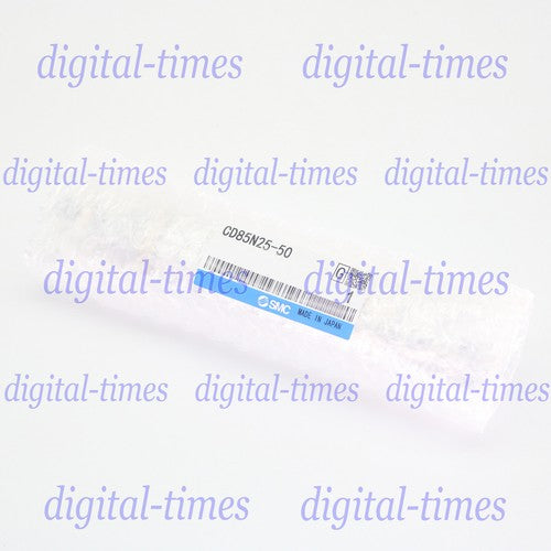 SMC CD85N25-50 Mini cylinder CD85N25-50 Quality assurance#LJ