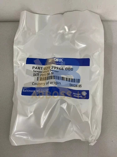 1pcs 025-29964-000  YORK Temperature Sensor 025-29964-000 Fast shipping #P
