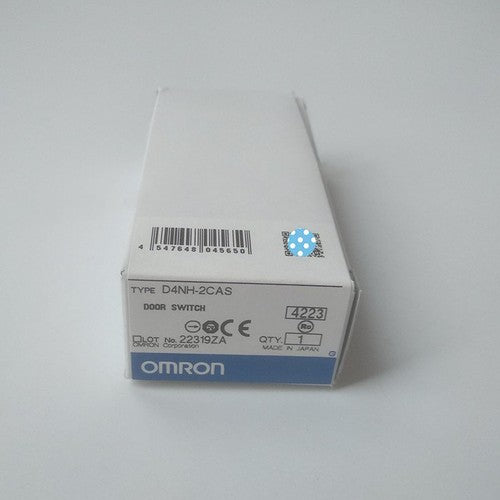 OMRON  Door Switch D4NH-2CAS D4NH2CAS Free Shipping