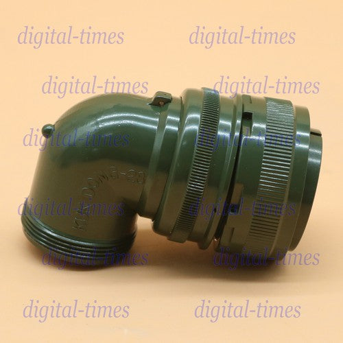 One For Fanuc  MS3108A28-11S 22-core elbow joint Free Shipping
