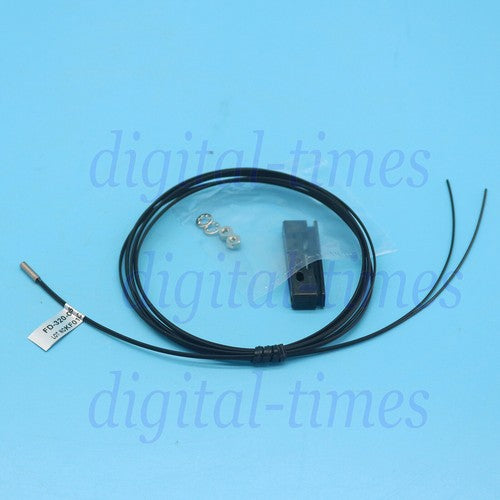 One For Autonics  FD-320-05 Fiber Optic Sensor Free Shipping