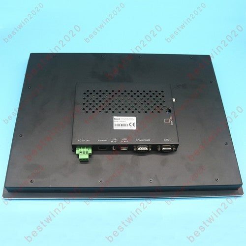one  KINCO HMI Touch Screen 15inch MT4720TE Fast Delivery