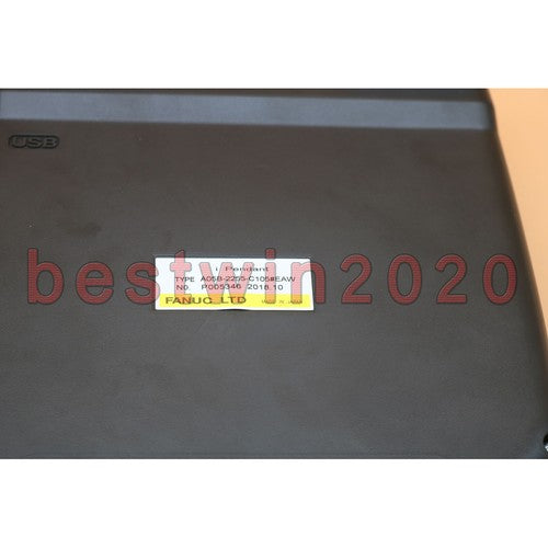 For FANUC A05B-2255-C105#EAW  Free Shipping