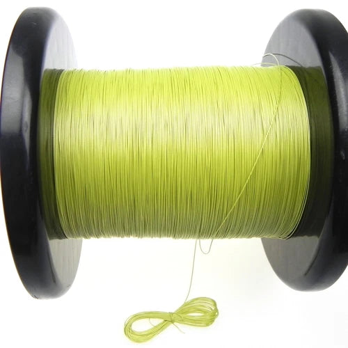 Ultra-Fine Electronic Wire 0.38MM High Temp Hook Up Wire 5M/10M UL10064-32AWG