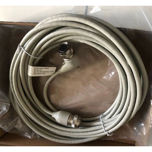 for Abb Control Signal Cable 15m 3HAC7998-2 ONE Year Warranty