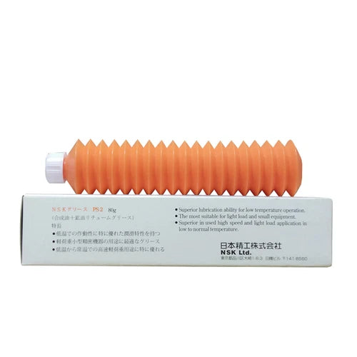 1PC   Tube 2.8 oz  GRS Grease PS2 80gram