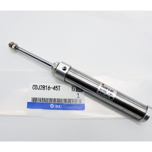 one  SMC CDJ2B16-45T Mini Pneumatic Cylinder Free shipping