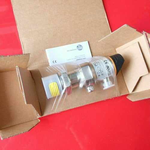 For IFM PI2094  pressure sensor Free Shipping