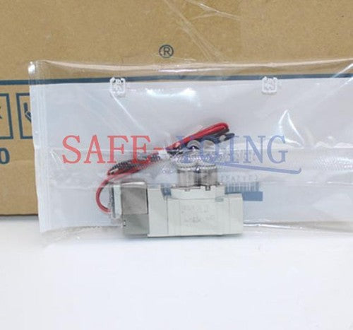 1PCS SMC SY3140-5MZ-X90 Solenoid valve