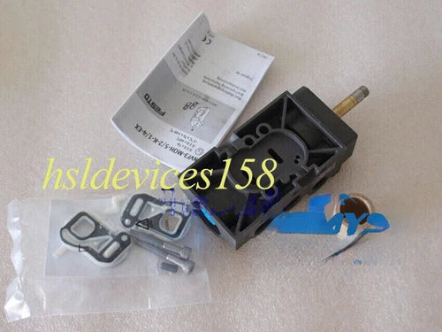 1PC  NVF3-MOH-5/2-K-1/4-EX 535987