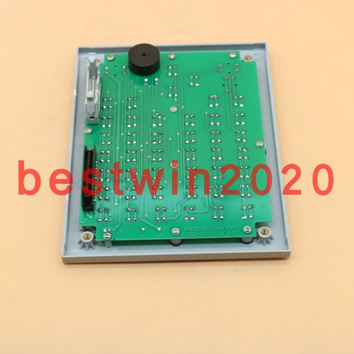 1Pc  Mitsubishi keypad KS-4MB913A KS4MB913A One year warranty