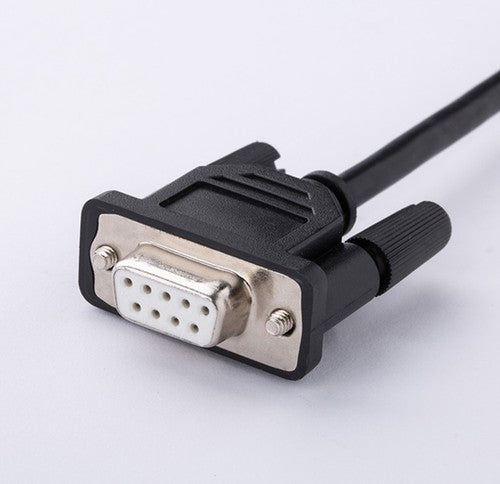Mitsubishi F920/30 touch screen programming cable USB-FX232-CAB-1