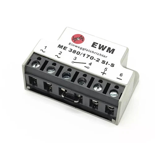 1PC half-wave Brake Rectifier module  ME 380/170-2 Si-S