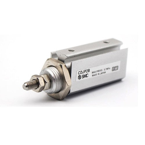 SMC CJP2B16-20D Cylinder Base Type Dual Function