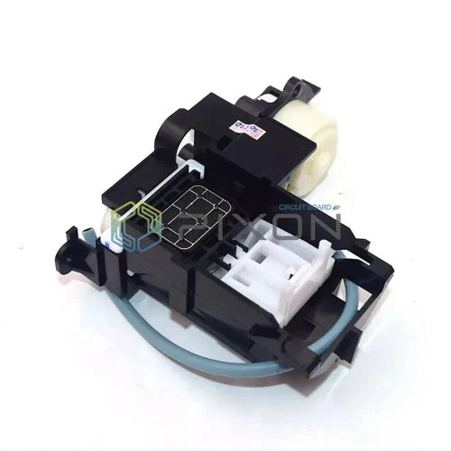 1X Compatible Suction Pump Cap Station UV DTF Printer   L801 L805 R330 P50 Ink