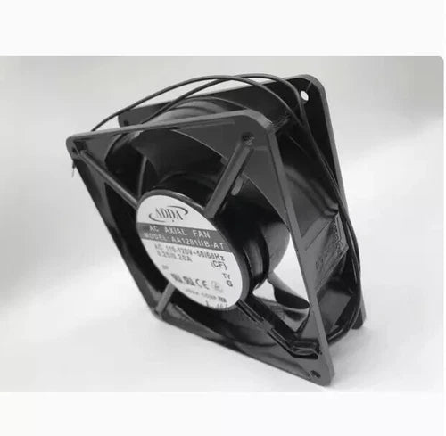 1PC   12CM 12038 110-120V 0.25/0.20A AA1281HB-AT