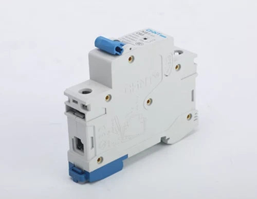 1X  Circuit Breaker Leakage Protector Type C  NB1 Series NB1-63