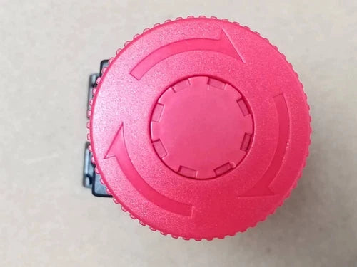 1PCS Red - AR22V2R-11R AR22V2R11R  Pushbutton