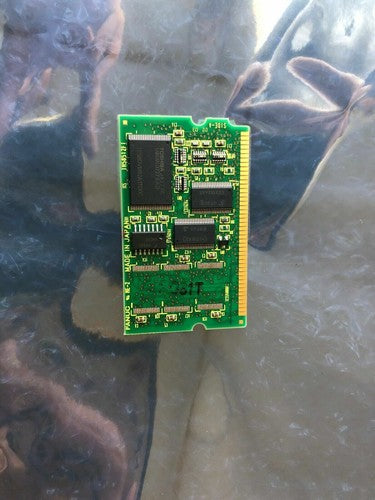 For Fanuc A20B-3900-0223  Memory card Free Shipping