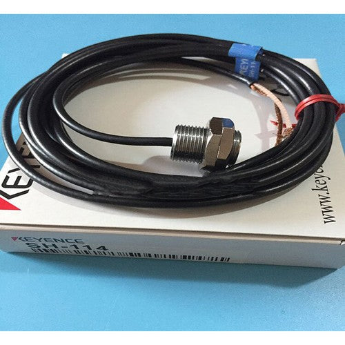 1pc  keyence Fiber Optic Sensor SH-114 SH-114 ONE Year Warranty