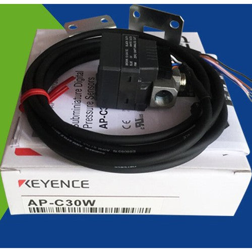 one  keyence AP-C30W AP-C30W Pressure Switch one Year Warranty